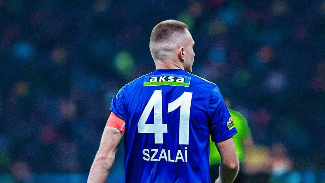 Attila Szalai'den Emre Belözoğlu'na olay sözler: "Fenerbahçe’de yaşanan olaylar gibi!"