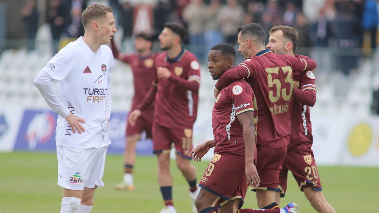 Bandırma evinde Van'ı rahat geçti