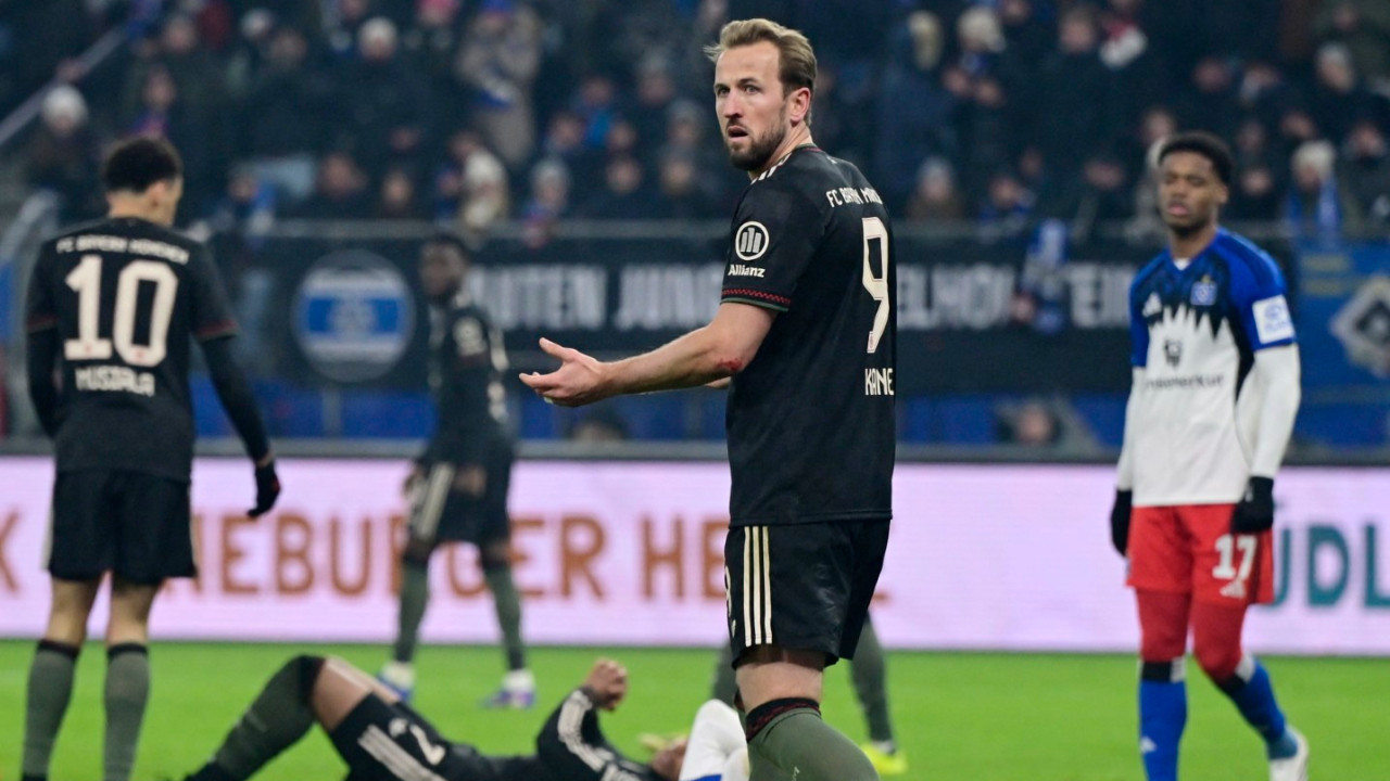 Bayern Münih'in kan kaybı sürüyor