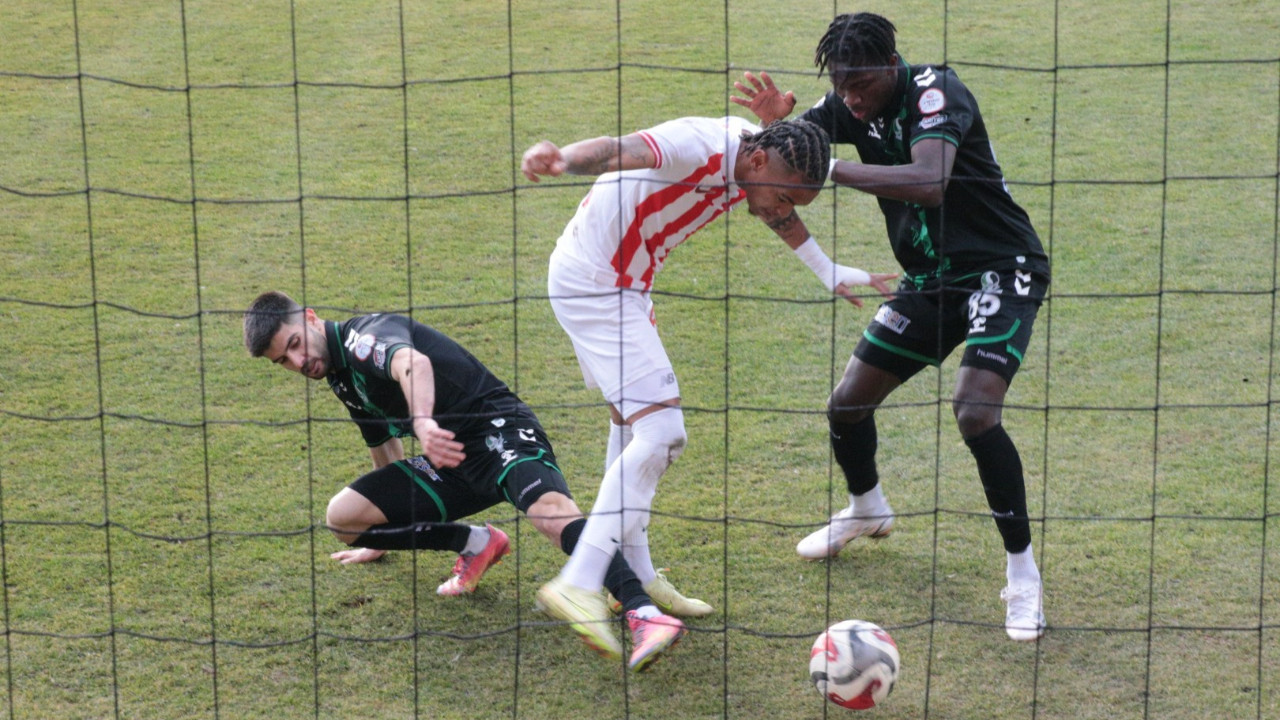 Bolu evinde Sakarya'yı son yarım saatte geçti