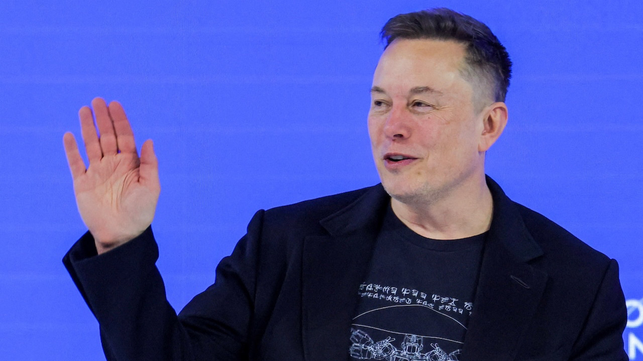 Elon Musk'tan dikkat çeken Rusya açıklaması