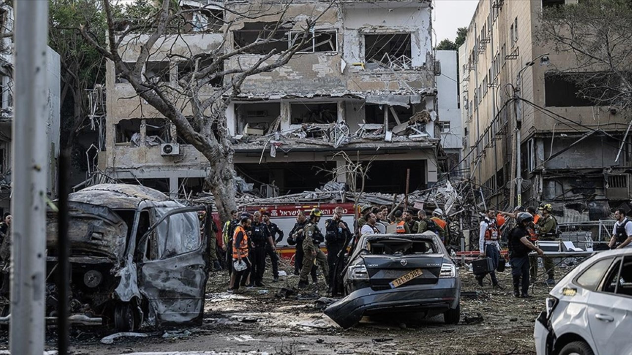 İran’la savaş İsrail ekonomisini sarsabilir