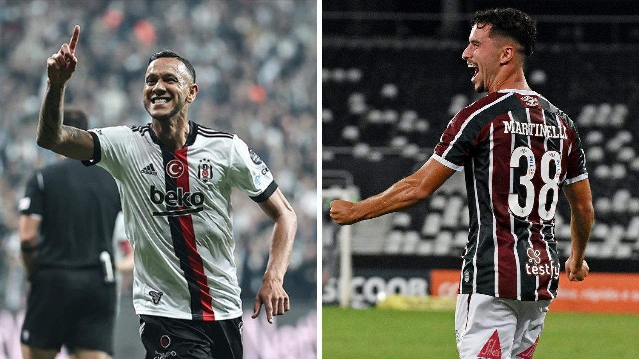 Josef De Souza, 'Beşiktaş'a önerdim' dedi: Transfer anında iptal oldu