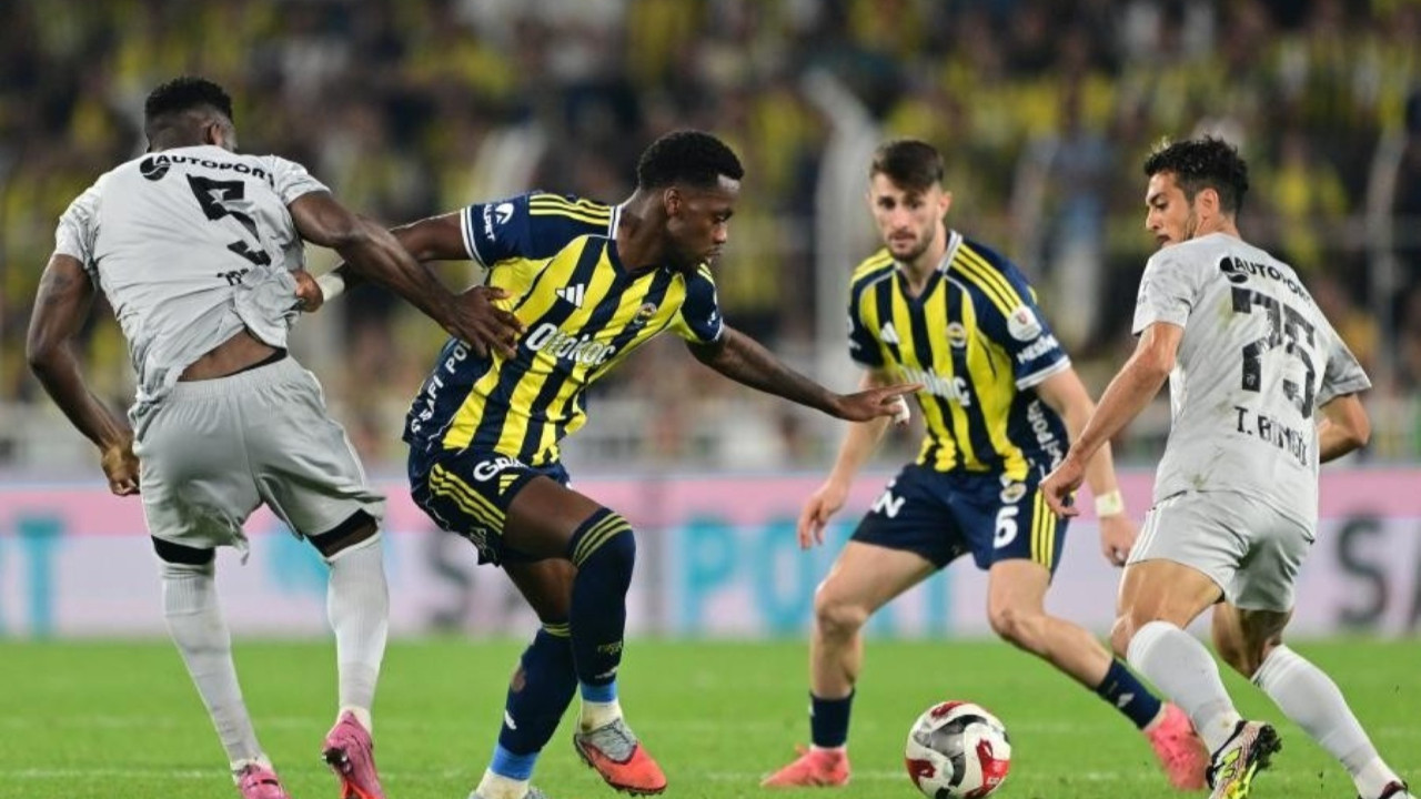 Kocaelispor: 7 - Fenerbahçe: 8