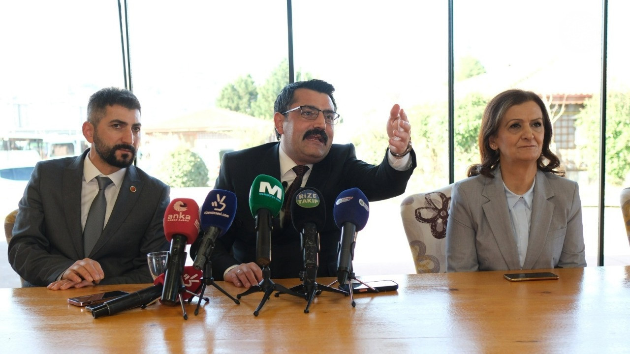 MHP il başkanı: Emekliyi göz ardı ederseniz, emekli de sizi sandıkta göz ardı eder