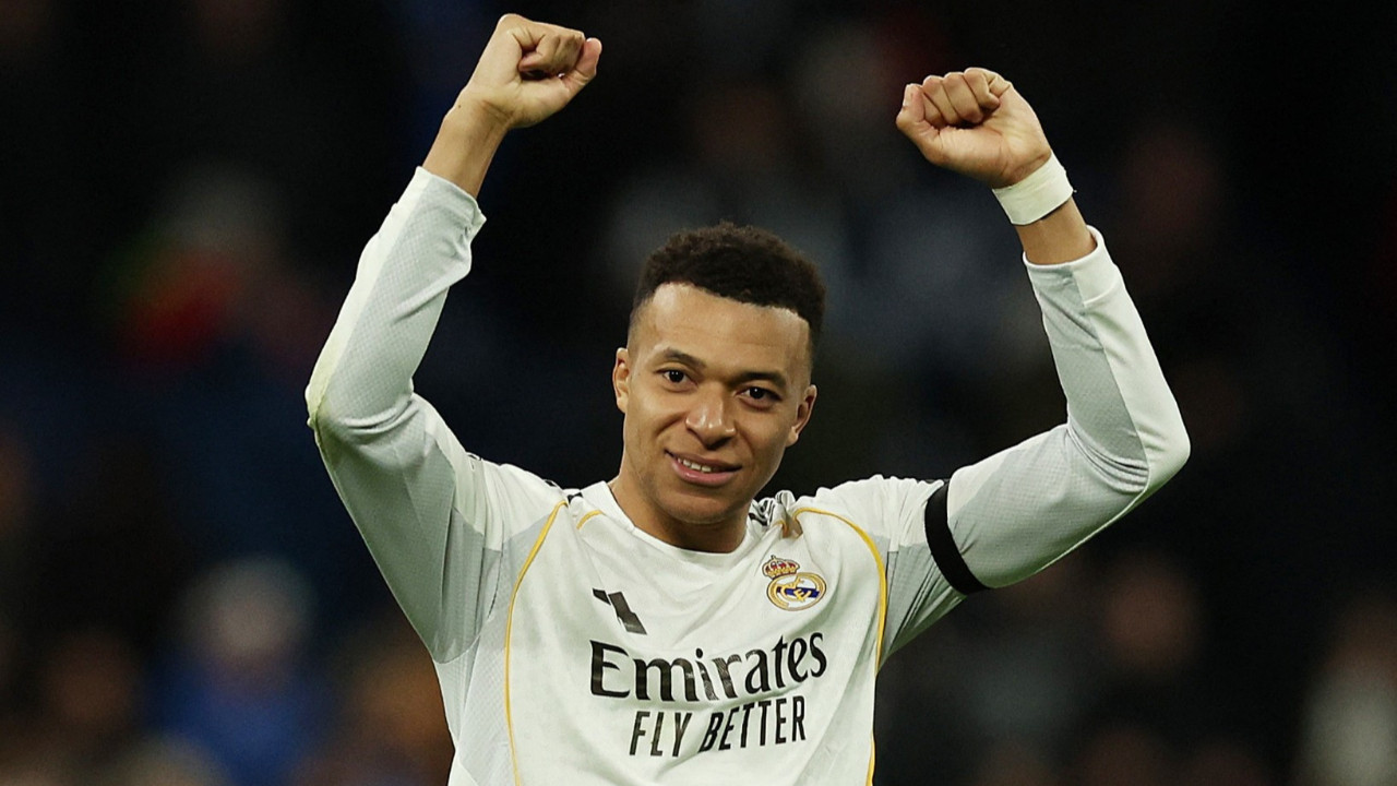 Real Madrid kabustan 90+10'da uyandı