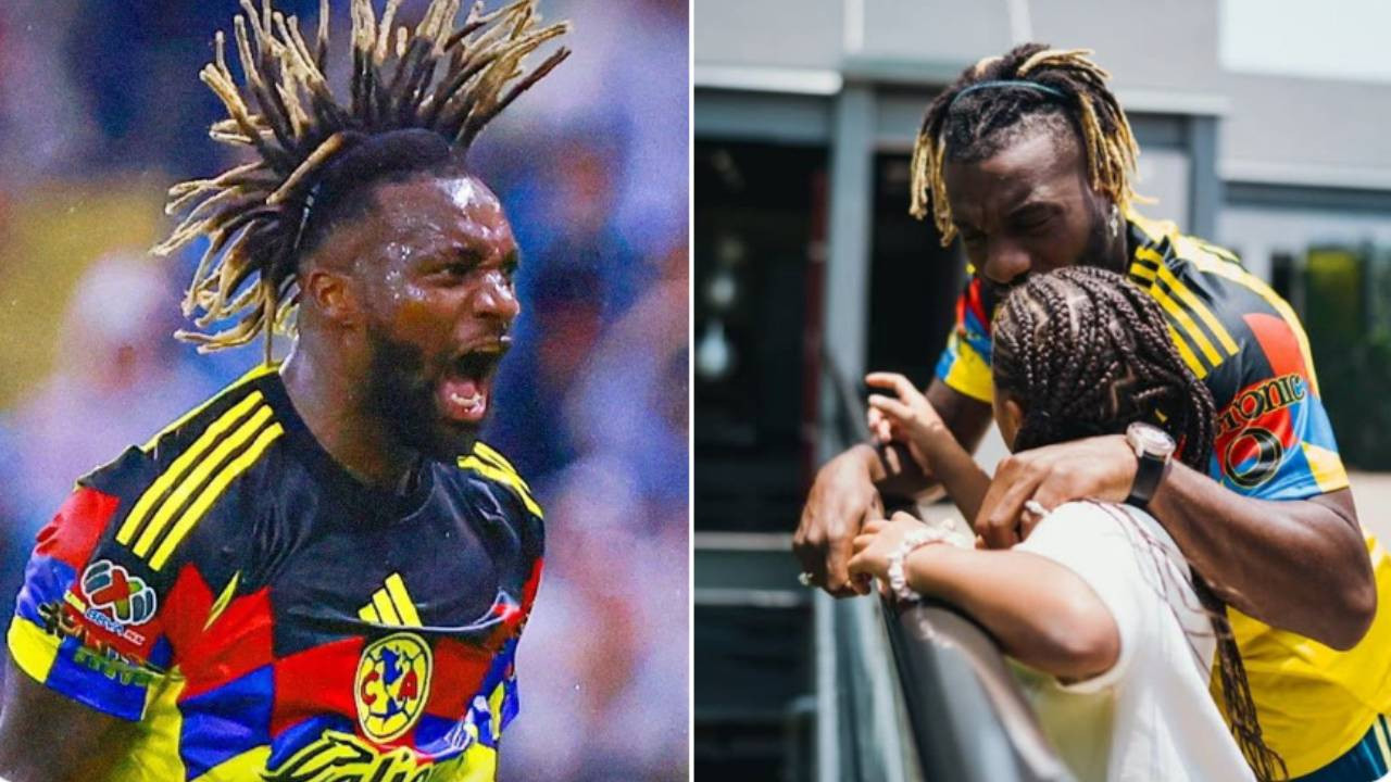 Saint-Maximin'in ayrılığı olaylı oldu: Irkçılık ve 'çocuklarım saldırya uğradı' iddiası