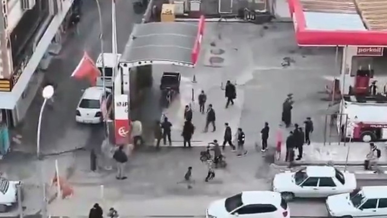 Şanlıurfa'da arazi husumeti kavgası ilçeye taşındı: 11 yaralı