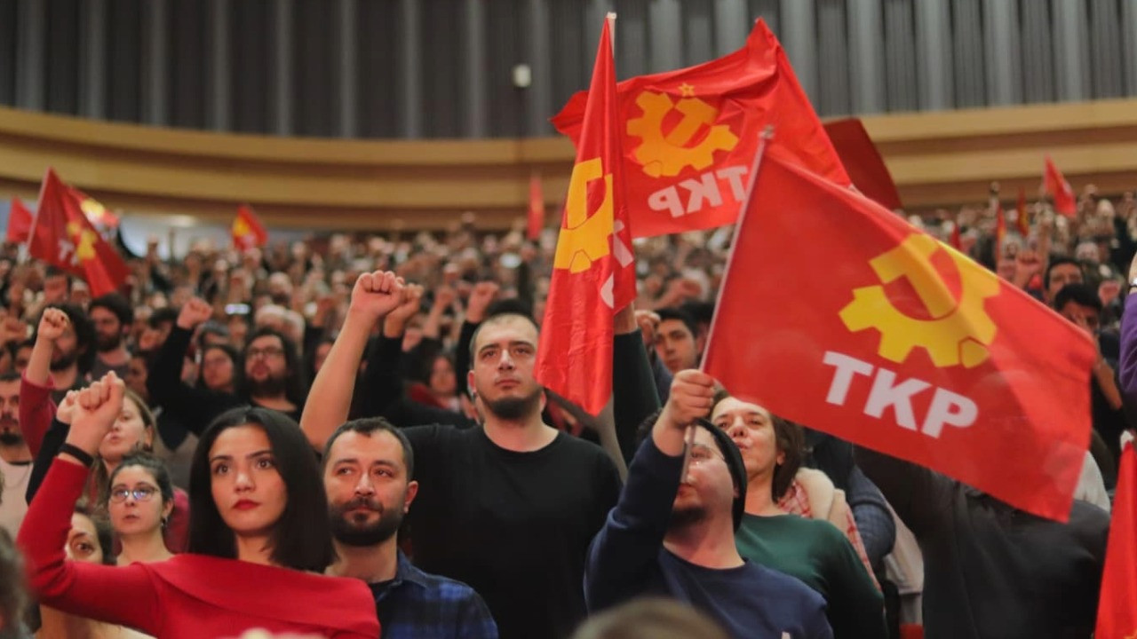 TKP seçimlerde alacağı tavrı açıkladı