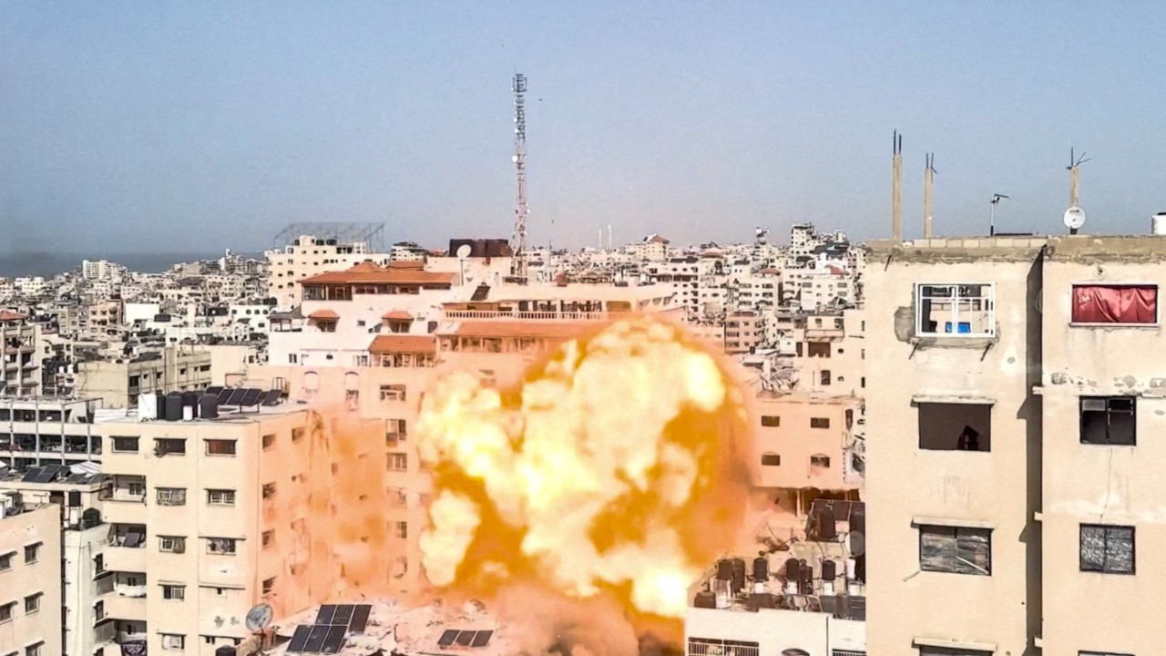 Türkiye ve 6 ülkeden İsrail'e çok sert tepki