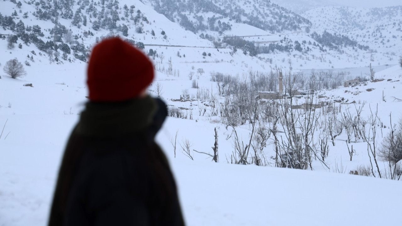 Varlığı dahi unutulmuştu… 16 yıl sonra ortaya çıktı