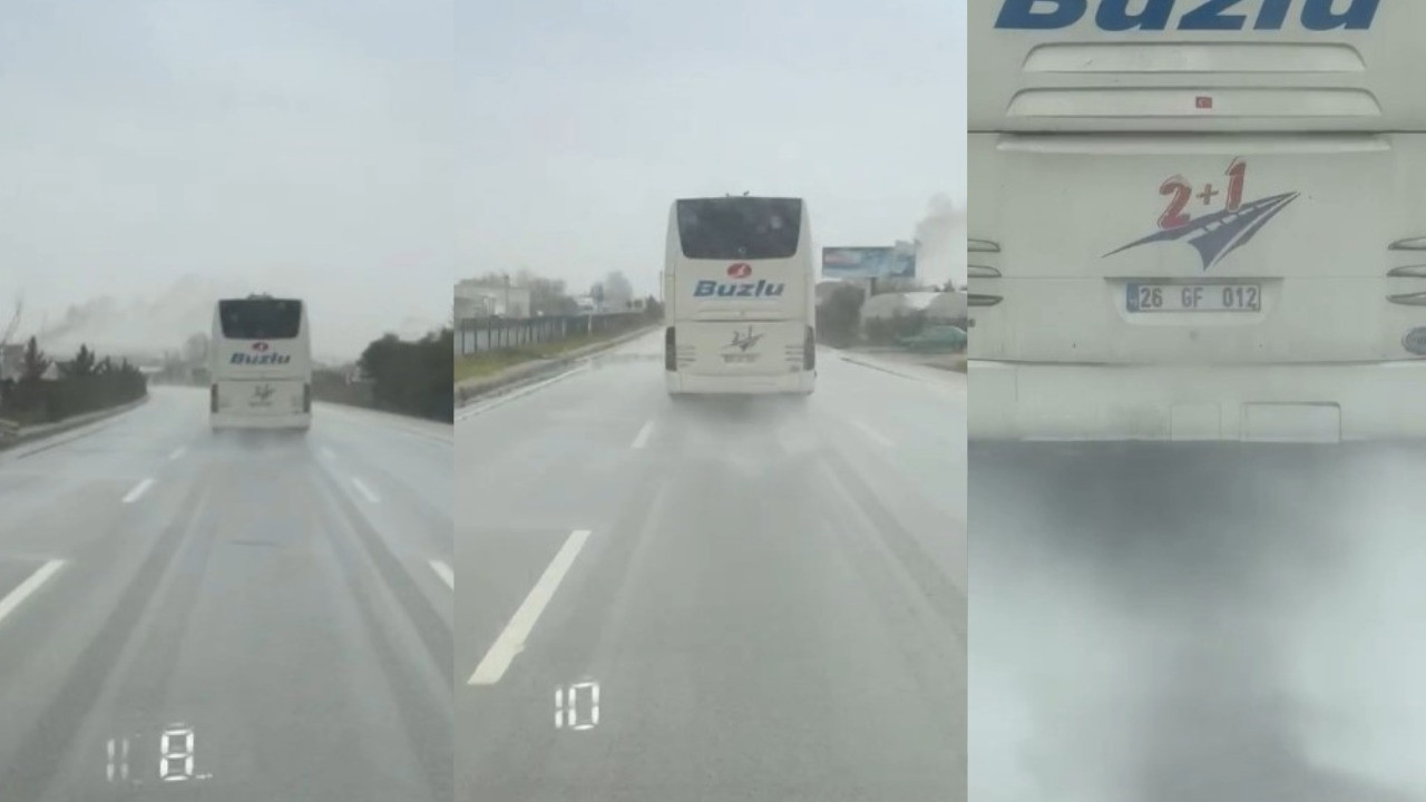 10 kişi hayatını kaybetmişti! Aynı firma başka otobüs...