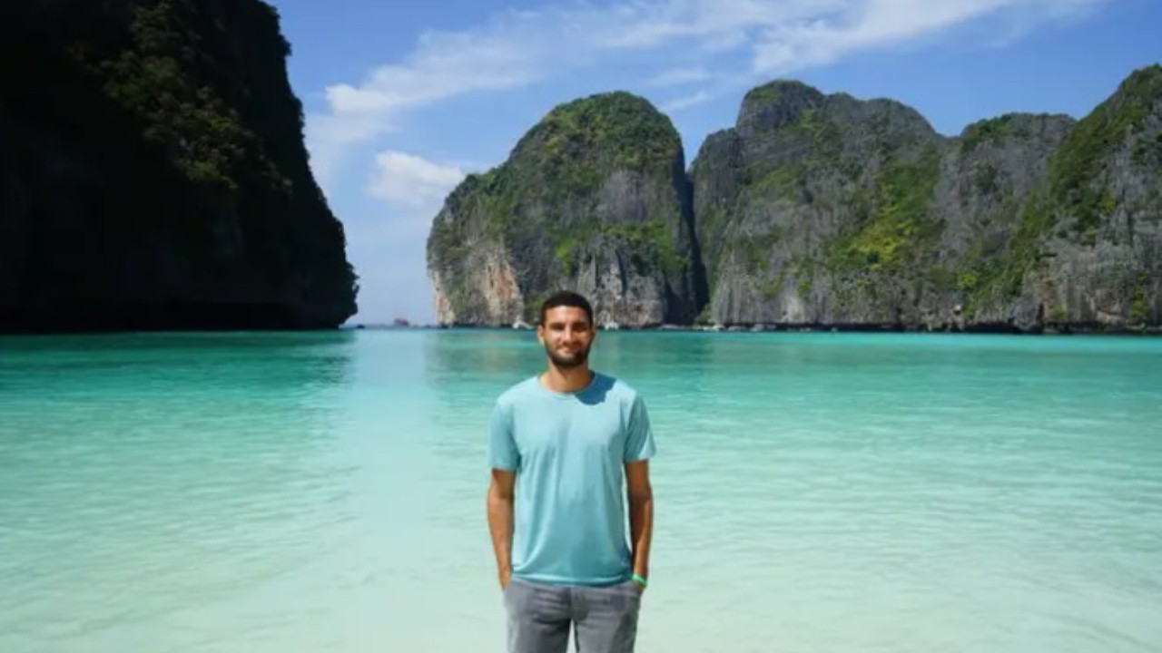 25 yaşına kadar dünyanın tüm ülkelerini gezdi, 3 şehri herkese öneriyor