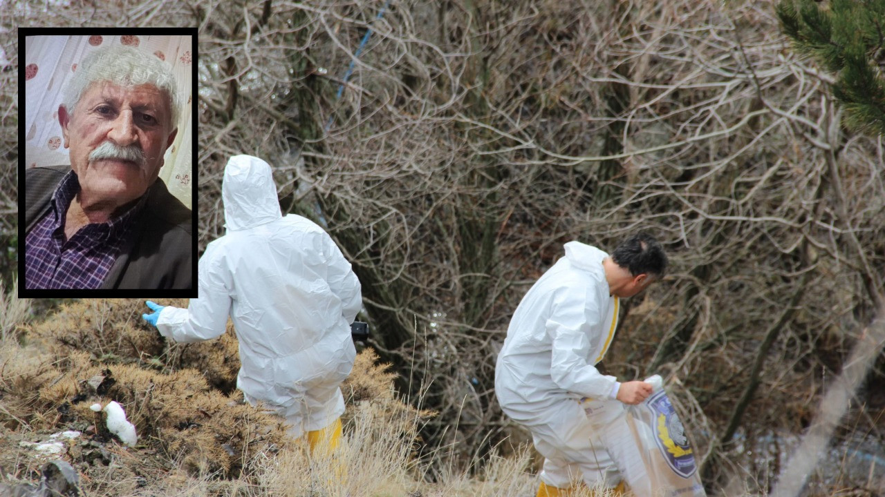 6 gündür aranıyordu: Başsız cesedi bulundu