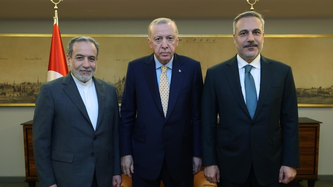 ABD-İran hattında Ankara devrede, uranyum için Türkiye seçeneği masada