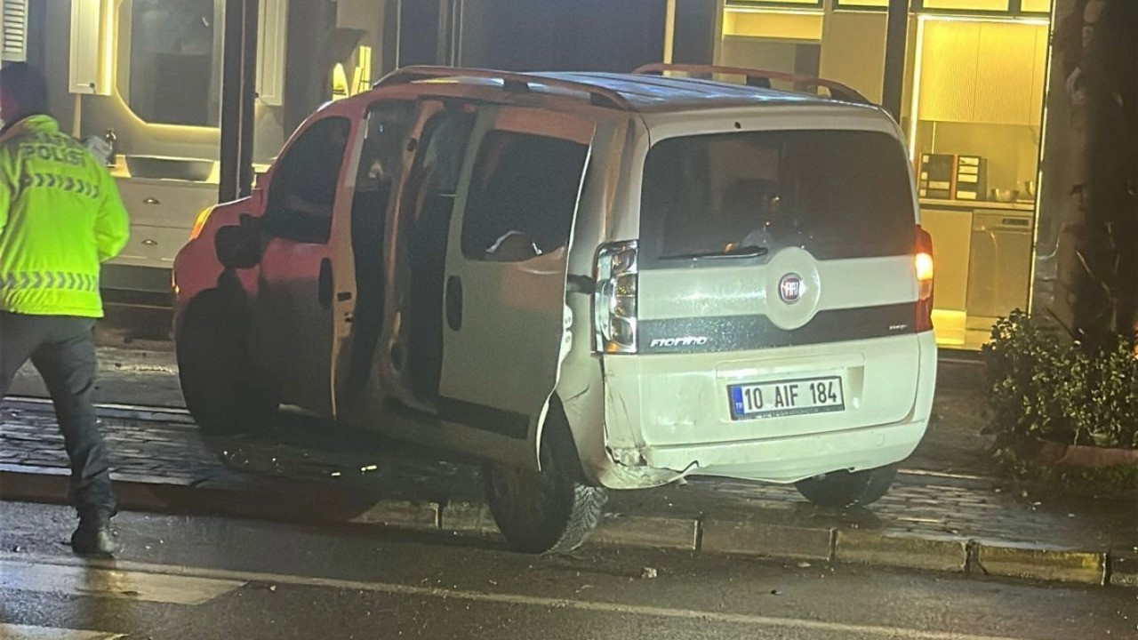 Alkollü sürücünün çarptığı yaya öldü