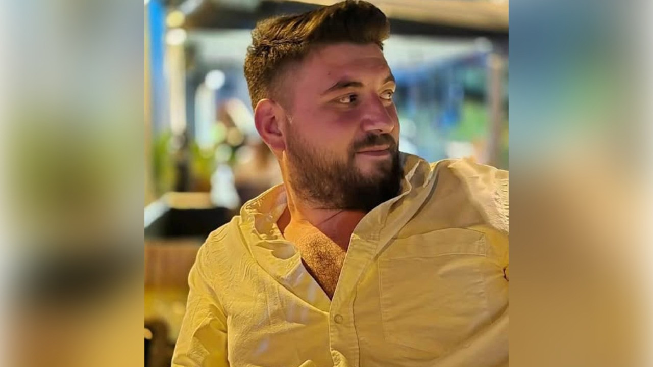 Alkollü sürücünün öldürdüğü Sertaç, Bolu’da toprağa verildi