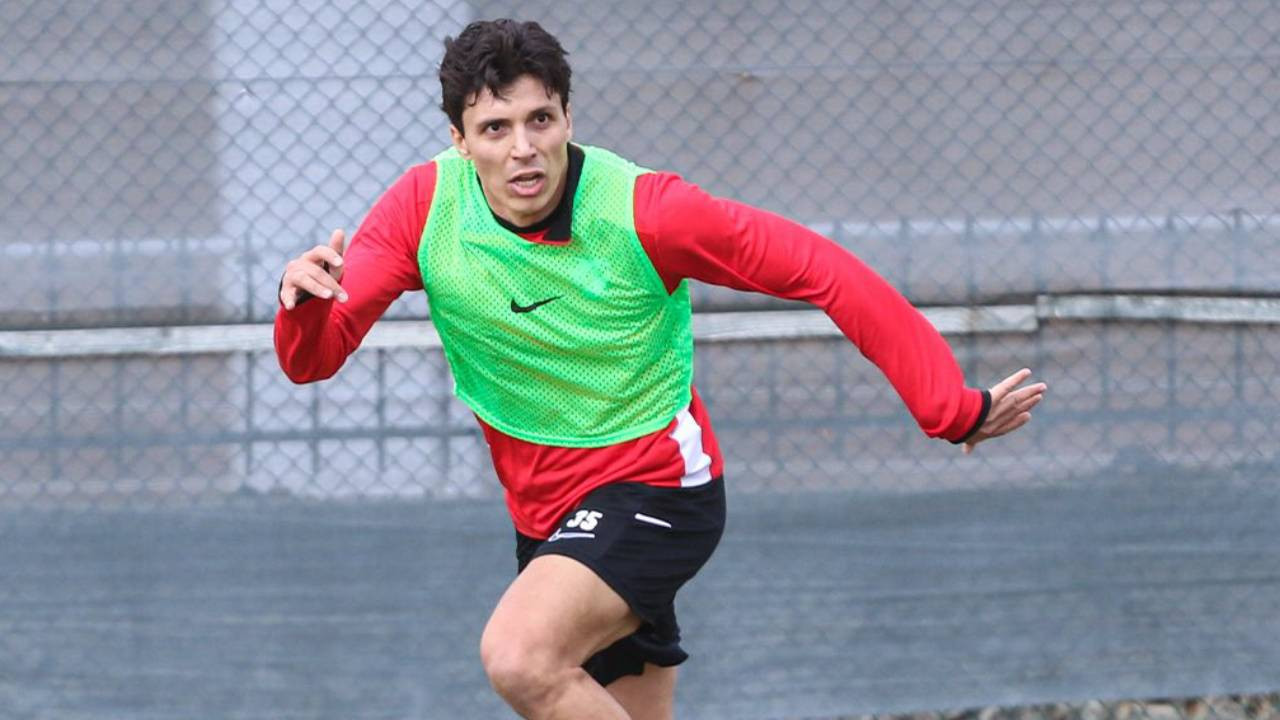 Boluspor'dan savunmaya takviye