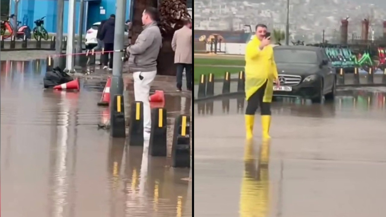 Cemil Tugay, AKP'li ismi ifşaladı: Yazık