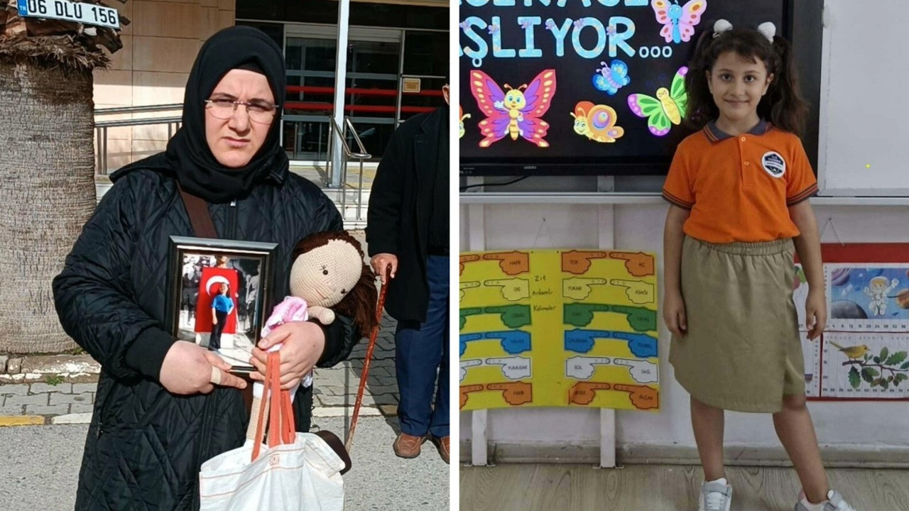 Ebrar'ın ölümünde tali kusurlu bulunan anne: 'Çok doluyum'