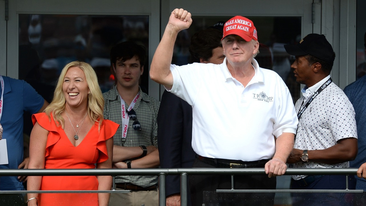 Eski dostundan Trump’a salvolar