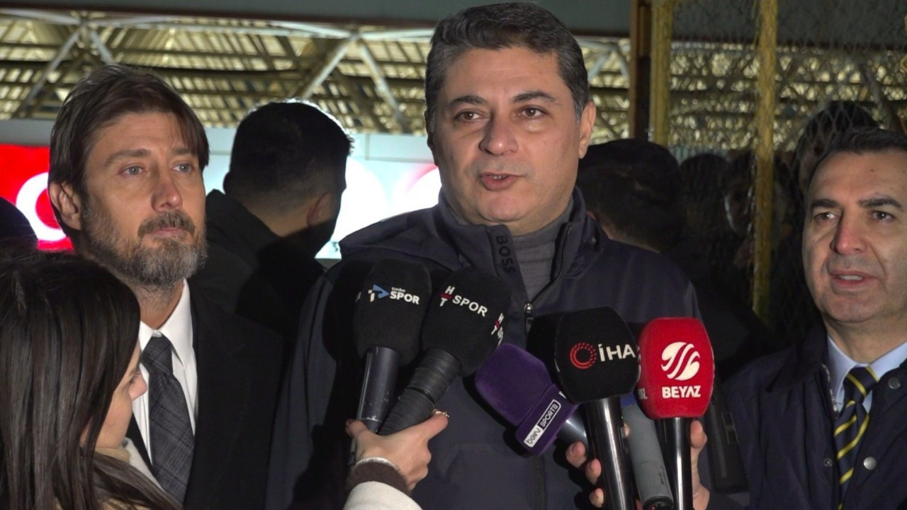 Fenerbahçe'den resmi N'Golo Kante açıklaması