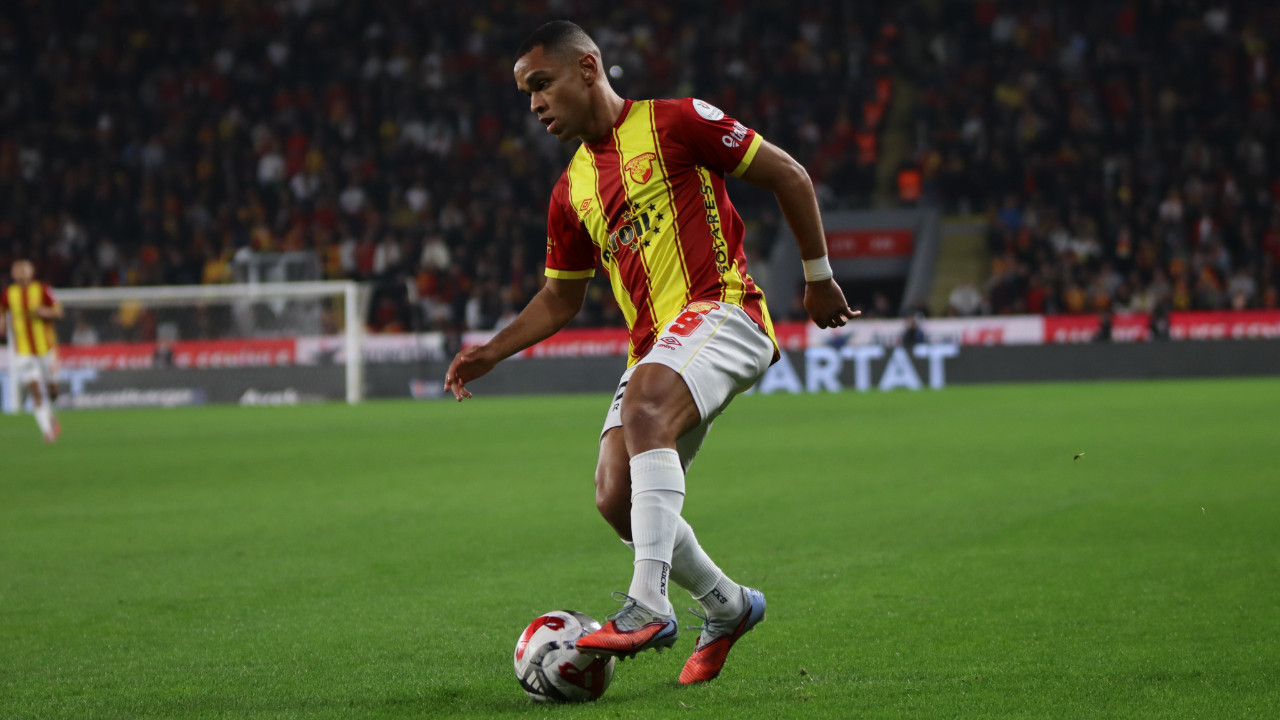 Fransız devi, Göztepe'nin kapısına geldi: Juan’ı istiyor