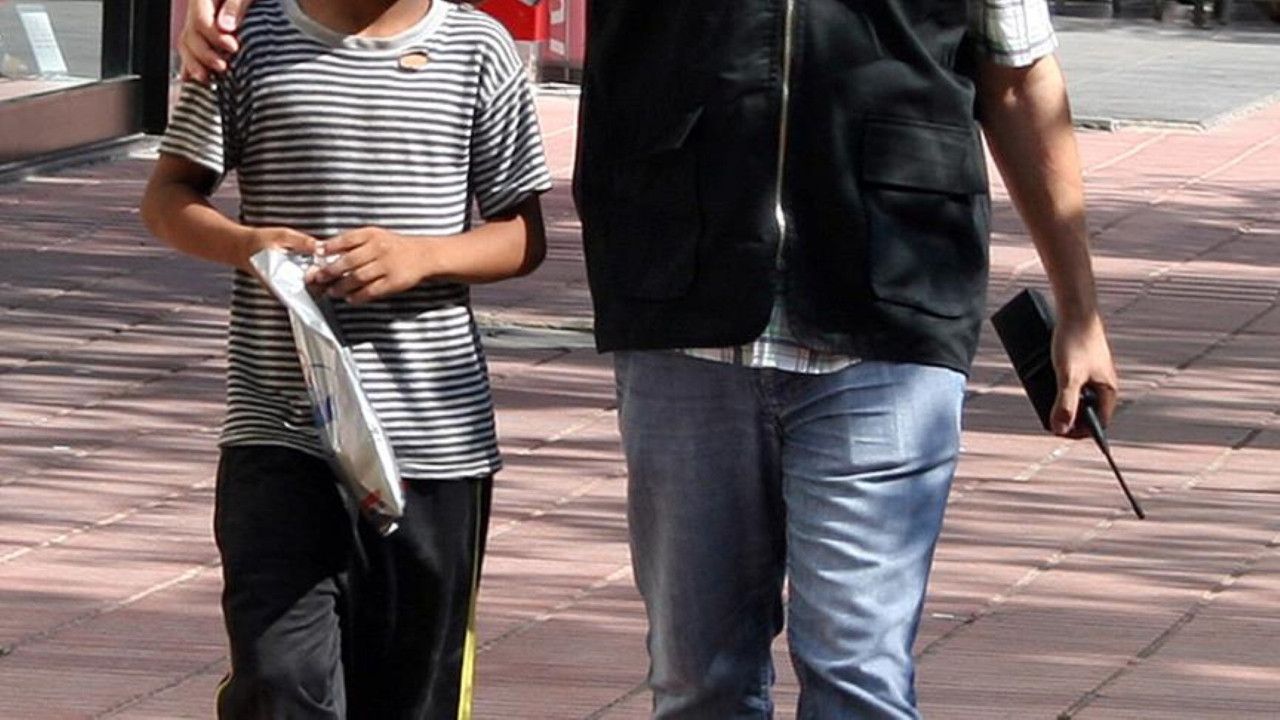 Her yıl 180 bin çocuk suça karışıyor