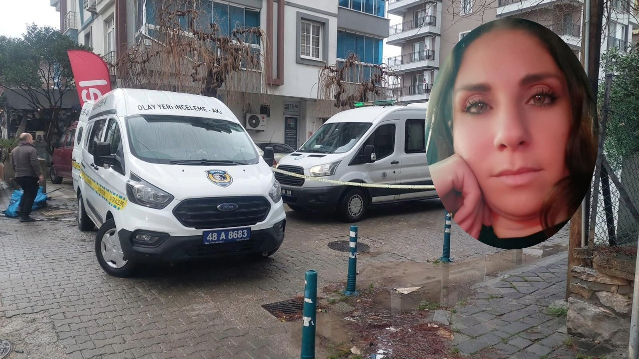İşe giden kadın bıçaklanarak öldürüldü