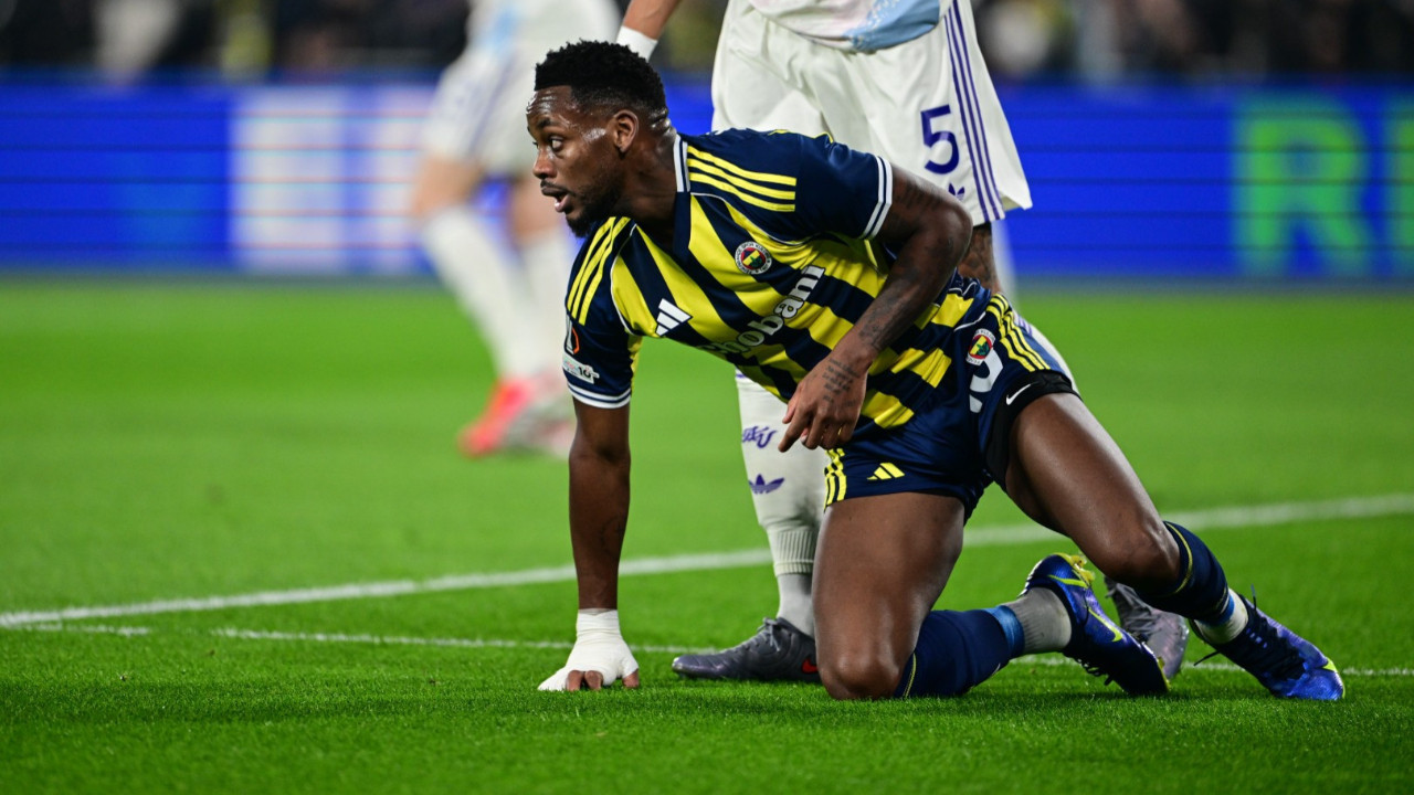 Jhon Duran'ın yeni takımı belli oldu: 7 aylık performansıyla sınıfta kaldı