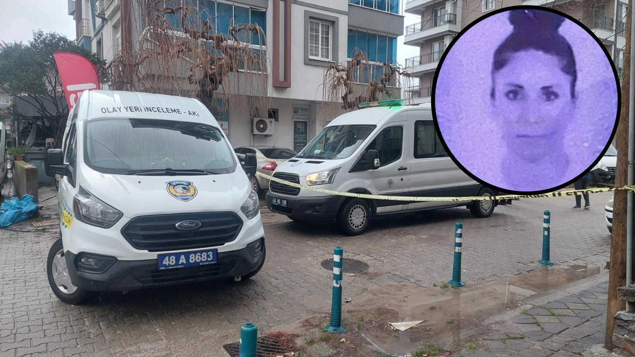 Kadın cinayeti: İş yerine giderken öldürüldü
