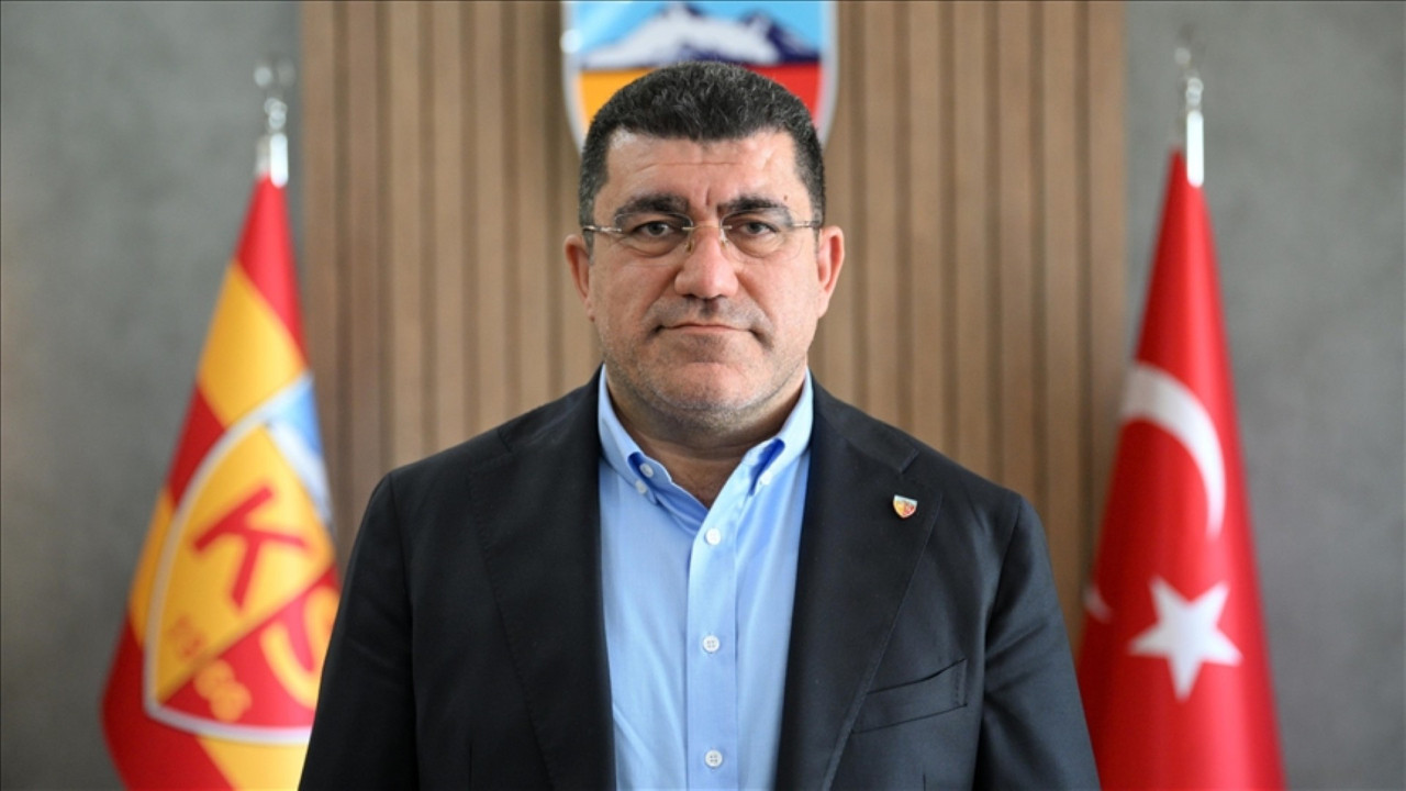 Kayserispor seçim kararı aldı