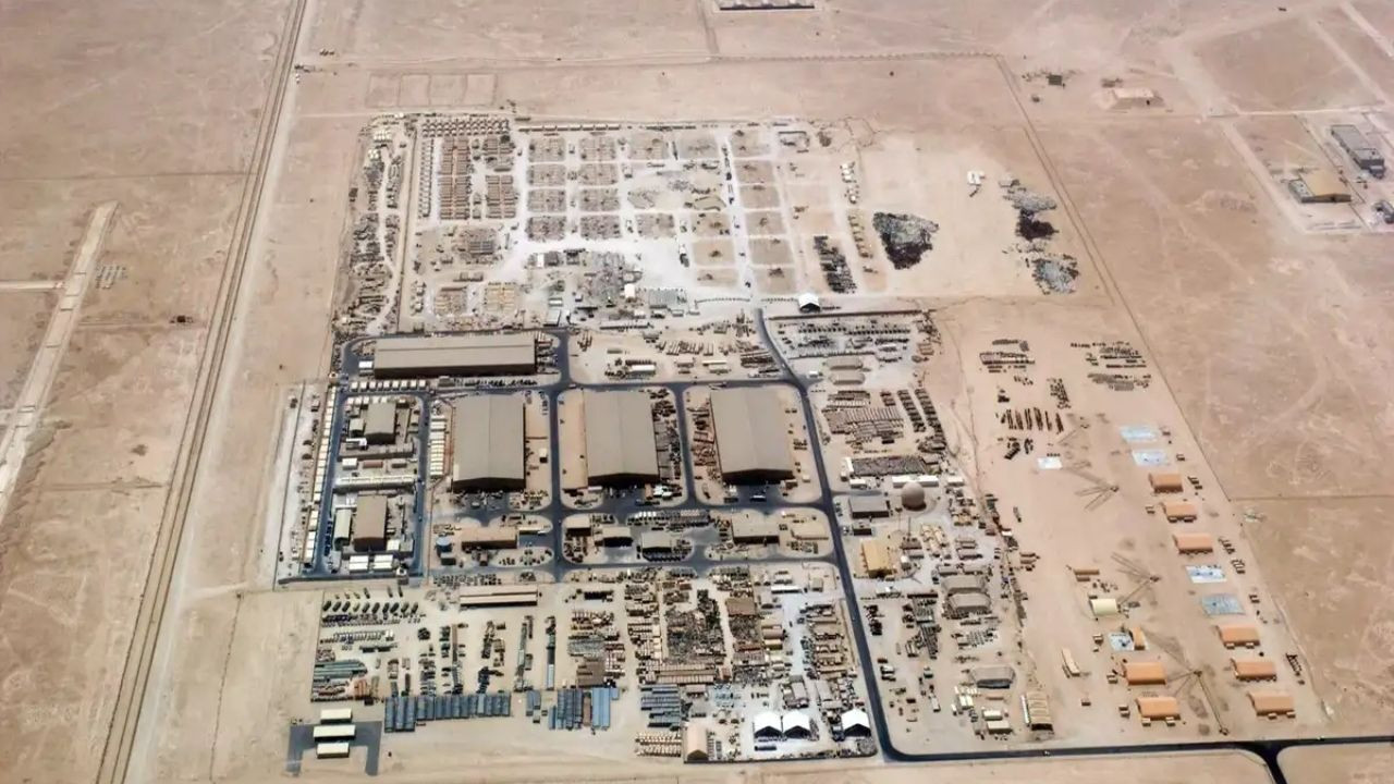 Körfez'de İran füzesi endişesi: ABD'yi böyle uyardılar