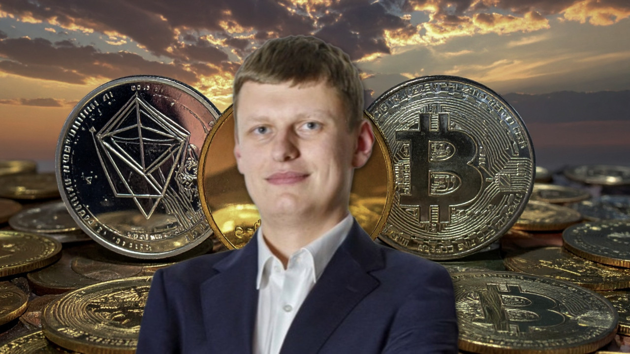 Kripto devi Rusya'da tutuklandı