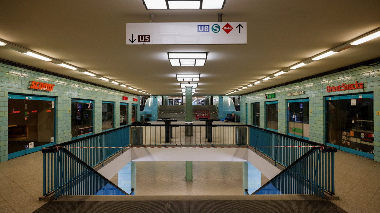 Metro ve otobüs seferleri durdu, milyonlarca kişi etkilendi