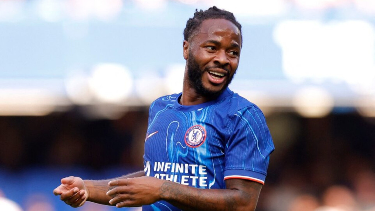 Raheem Sterling Süper Lig'e: Başkan bomba iddiayı doğruladı