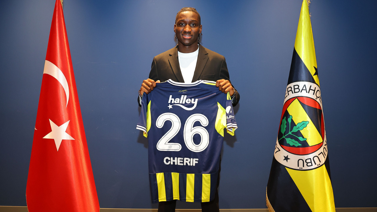 Tedesco'nun Cherif'i