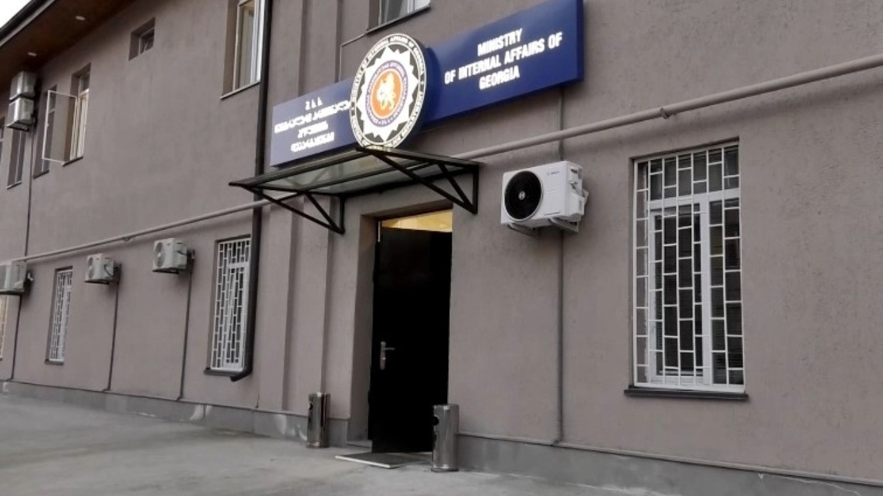 Türkiye kırmızı bültenle arıyordu: Gürcistan'da yakalandılar