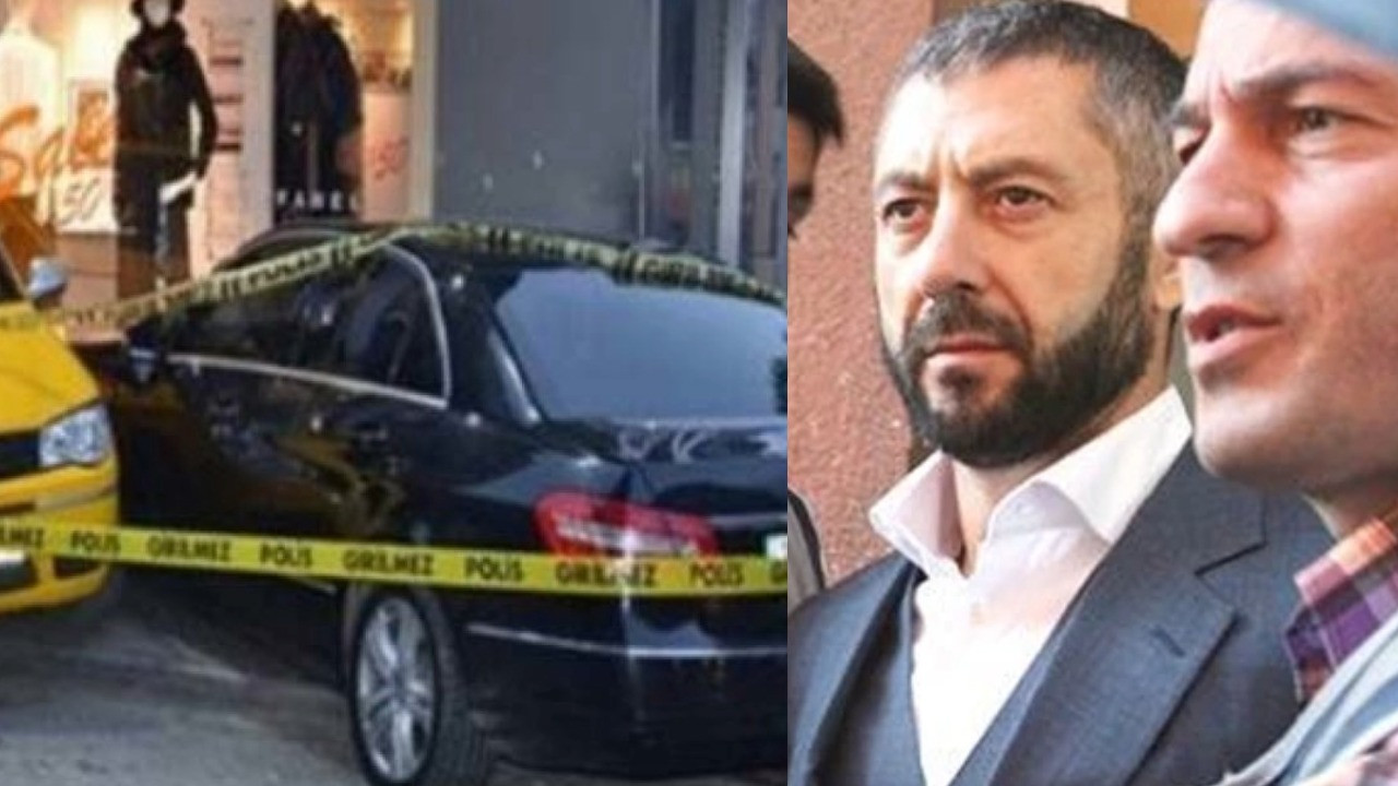 Vedat Şahin cinayetinin firari şüphelisi 12 yıl sonra yakalandı