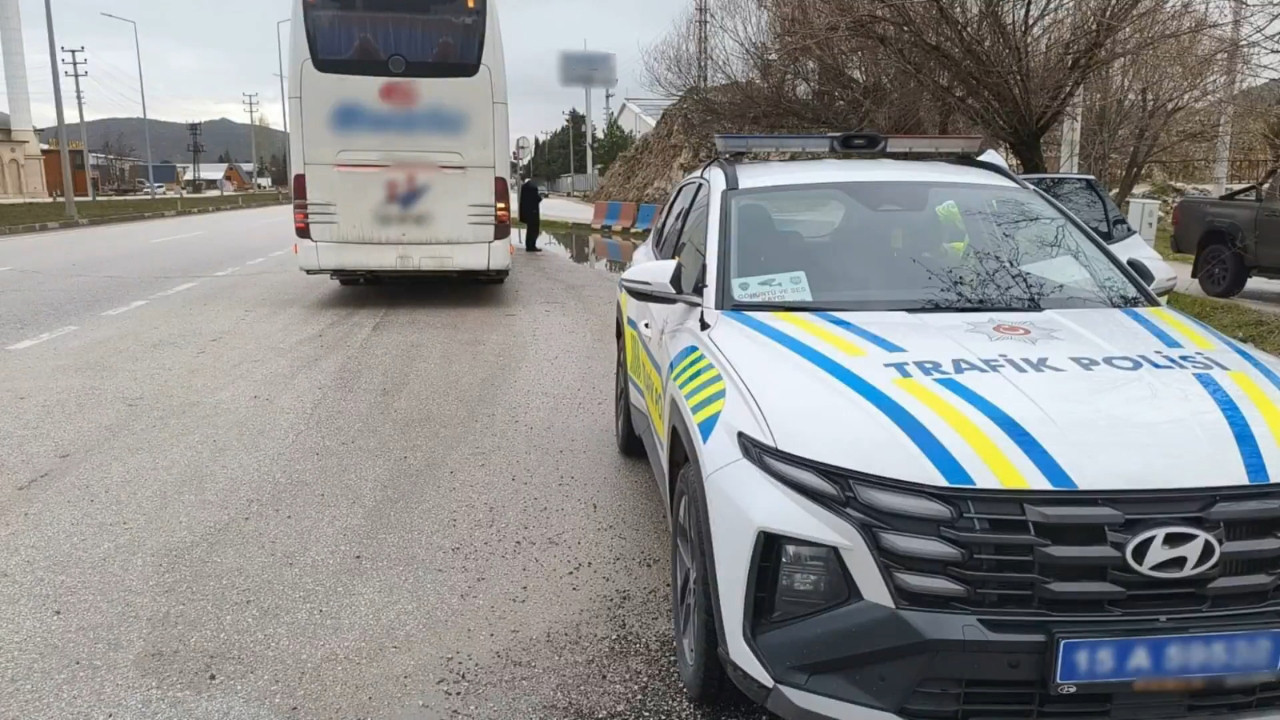 10 kişi ölmüştü: Görüntüler sonrası o firmaya ceza kesildi
