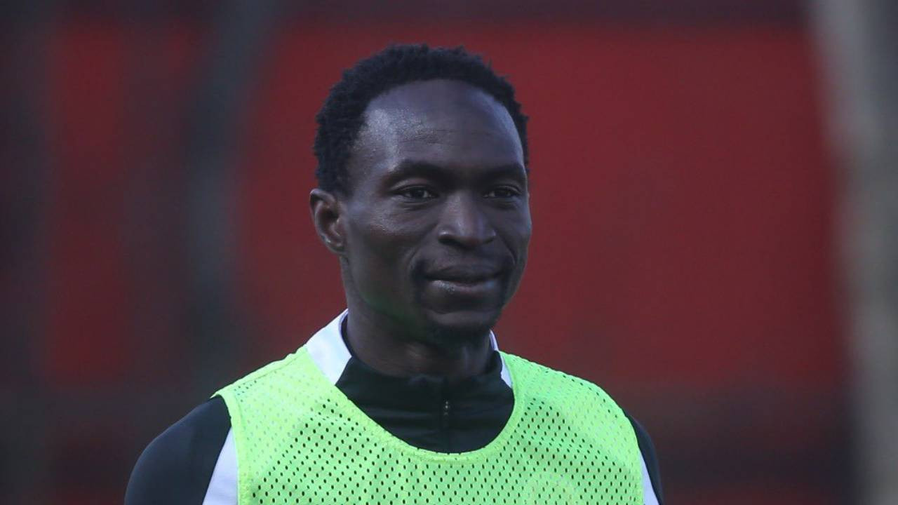 Adama Traore, Gençler'e döndü