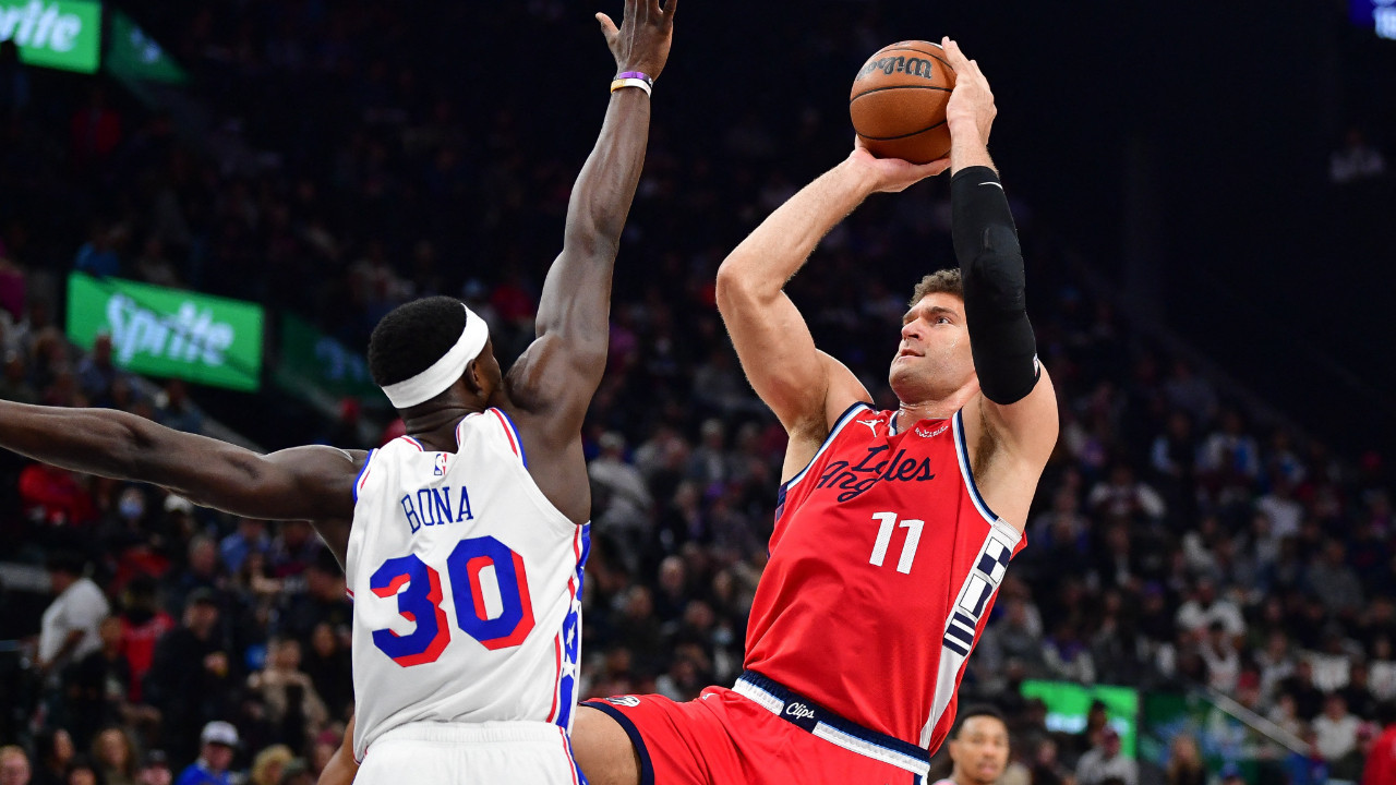 Adem Bona 6-3-1 yaptı: Philadelphia, Clippers’ı geçti