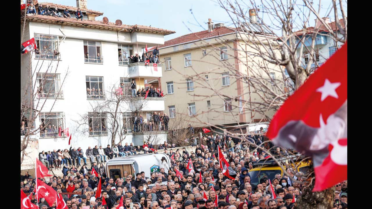 Bu fotoğraf değişime dair ipuçlarını veriyor