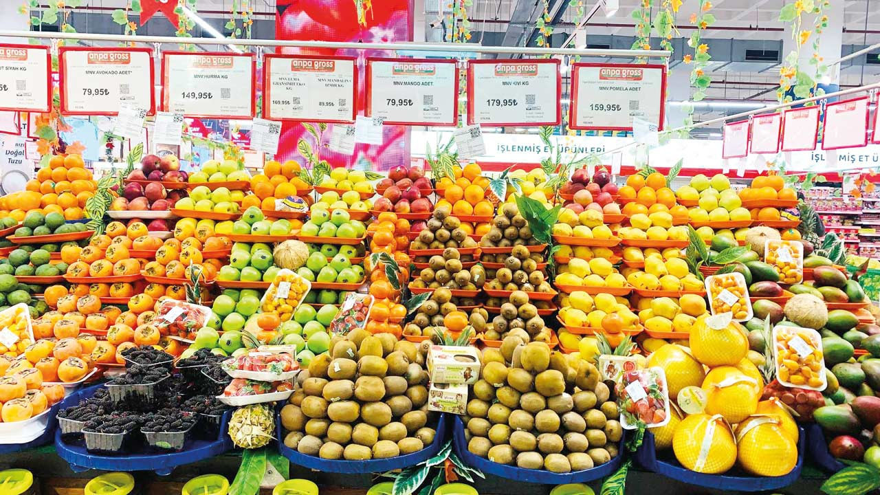 Bu yıl ayva yiyemedik