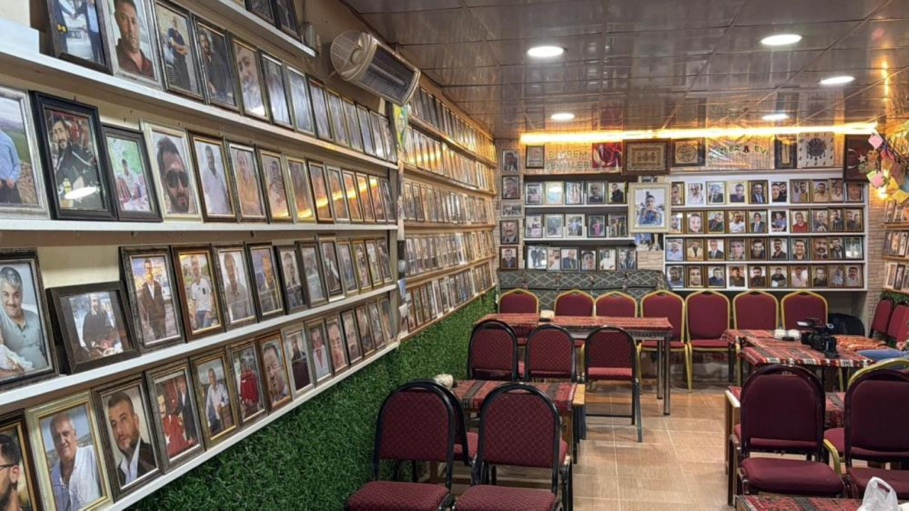 Çay ocağından yükselen sessiz ağıt: Her sabah Fatihayla açıyor