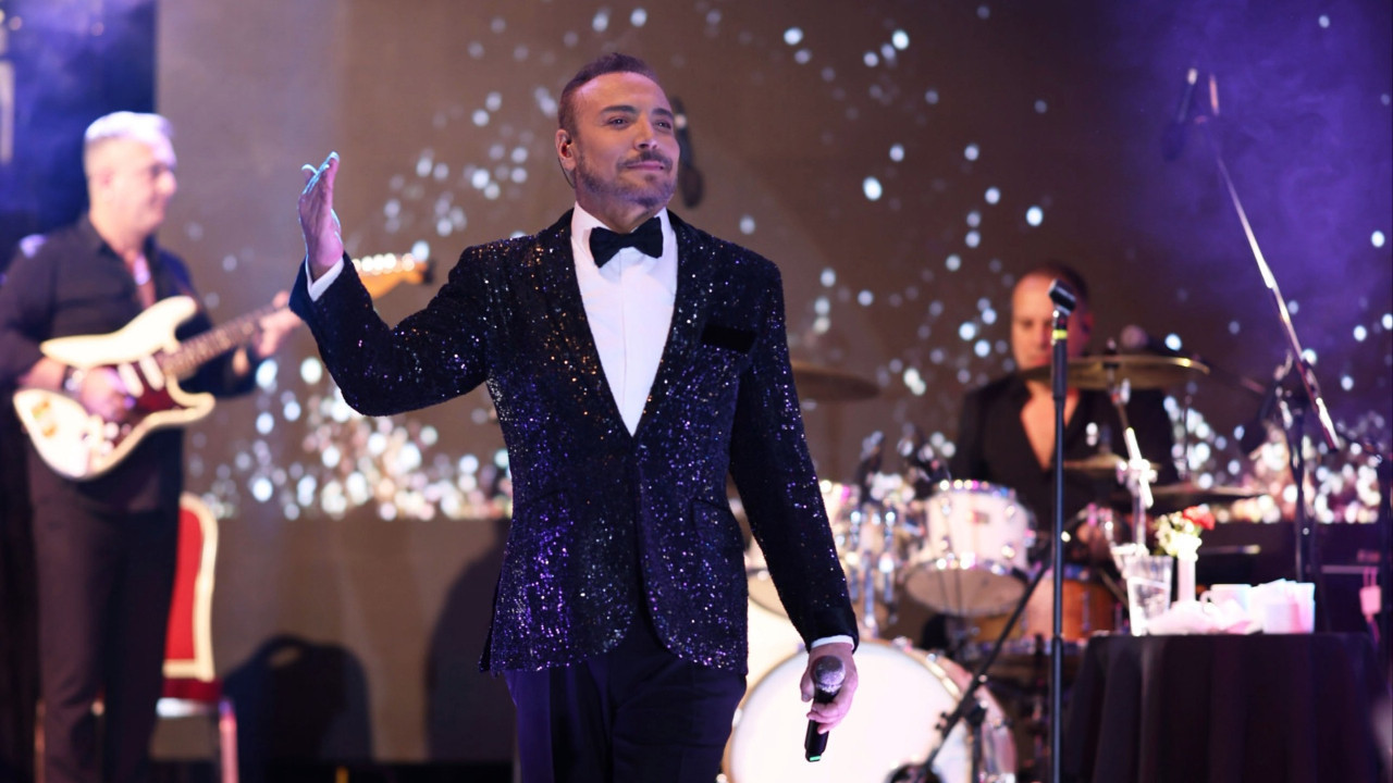 Cenk Eren vasiyetini açıkladı