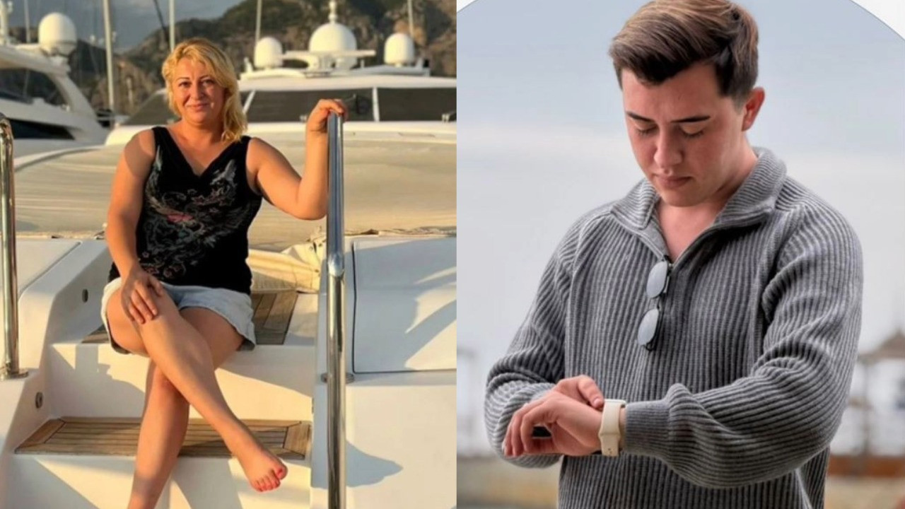 Çifte cinayette 1 tutuklama