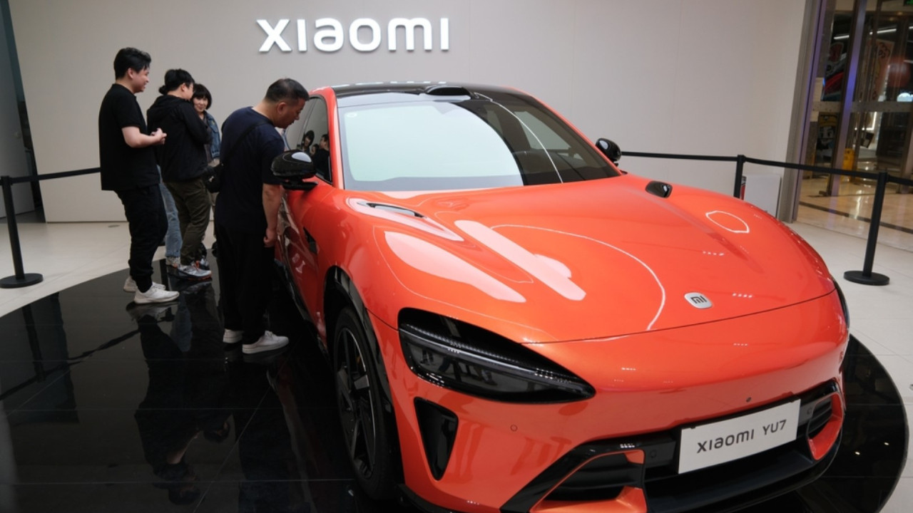 Çin'de bir ilk: Elektrikli araçlarda 'gizli kapı' kararı