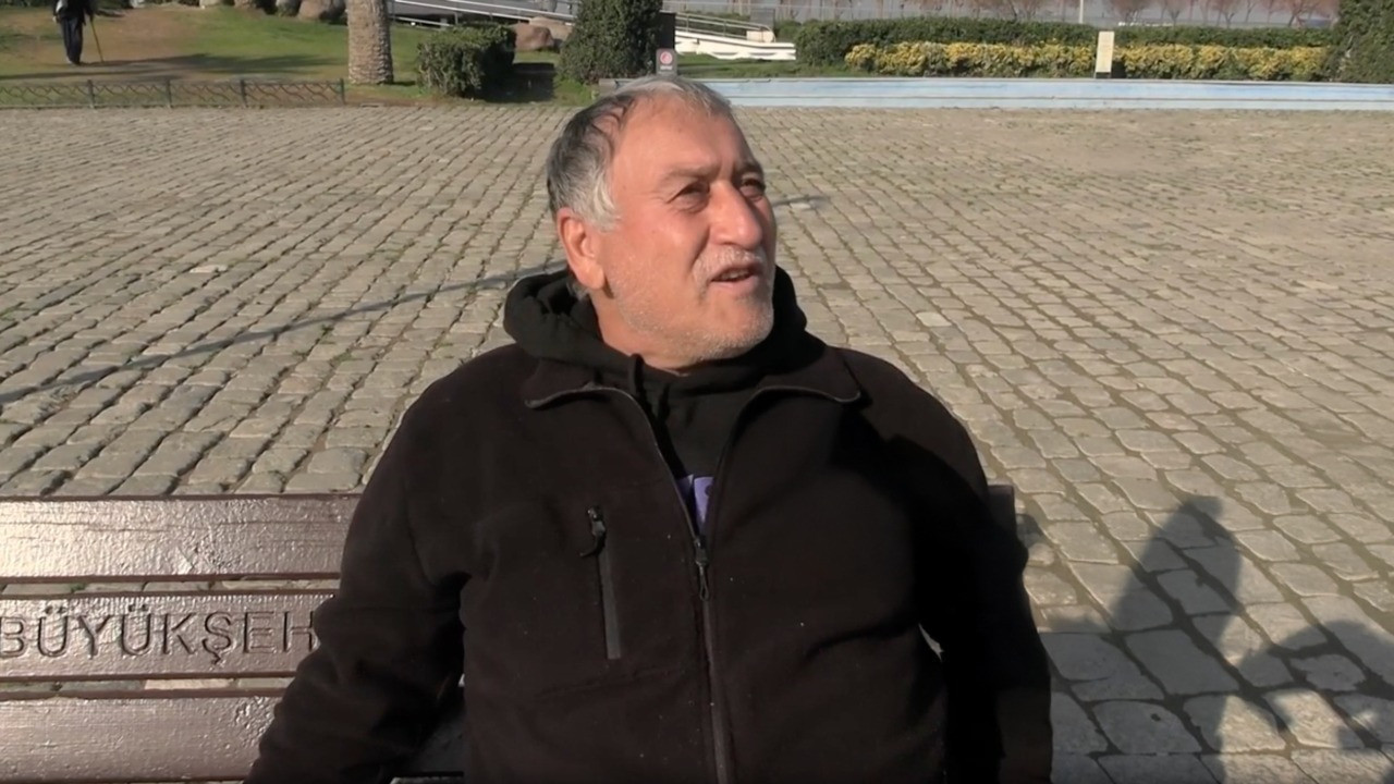 Dert yandı: AKP'liyim ama tövbe