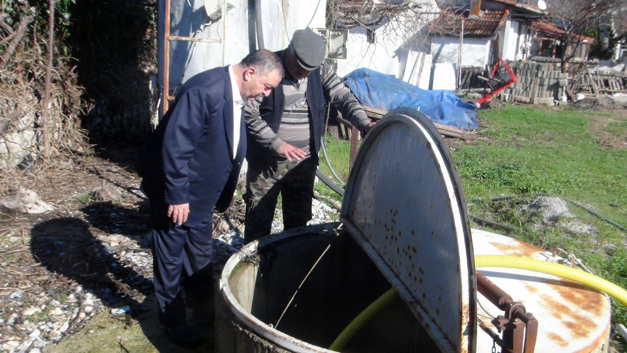 Dünyanın tek inilen yaylasında kriz kapıda